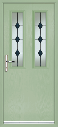 Chartwell Green Frame